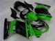 Best 2008-2012 Black Green Kawasaki EX250 Motorcylce Fairings Canada Best 2008-2012 Black Green Kawasaki EX250 Motorcylce Fairings Canada