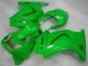 Best 2008-2012 Green Ninja Kawasaki EX250 Motorcycle Fairings Canada Best 2008-2012 Green Ninja Kawasaki EX250 Motorcycle Fairings Canada