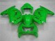 Best 2008-2012 Green Ninja Kawasaki EX250 Motorcycle Fairings Canada Best 2008-2012 Green Ninja Kawasaki EX250 Motorcycle Fairings Canada
