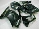 Best 2008-2012 Black Kawasaki EX250 Motorcycle Fairing Canada