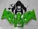 Best 2008-2012 Green Black Ninja Kawasaki EX250 Motorcycle Fairing Kits Canada Best 2008-2012 Green Black Ninja Kawasaki EX250 Motorcycle Fairing Kits Canada