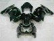 Best 2008-2012 Black Kawasaki EX250 Bike Fairings Canada Best 2008-2012 Black Kawasaki EX250 Bike Fairings Canada