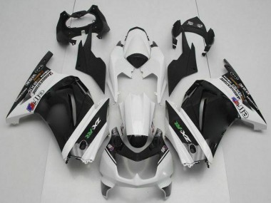 Best 2008-2012 Black Kawasaki EX250 Bike Fairing Canada