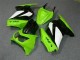 Best 2008-2012 Green Black Ninja Kawasaki EX250 Replacement Motorcycle Fairings Canada Best 2008-2012 Green Black Ninja Kawasaki EX250 Replacement Motorcycle Fairings Canada