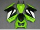Best 2008-2012 Green Black Ninja Kawasaki EX250 Replacement Motorcycle Fairings Canada Best 2008-2012 Green Black Ninja Kawasaki EX250 Replacement Motorcycle Fairings Canada