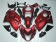 Best 2008-2019 Red Suzuki Hayabusa GSXR1300 Motorcycle Fairing Canada