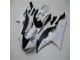 Best 2008-2016 White Black Yamaha YZF R6 Bike Fairings & Bodywork Canada