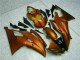 Best 2008-2016 Orange Yamaha YZF R6 Bike Fairings Canada Best 2008-2016 Orange Yamaha YZF R6 Bike Fairings Canada