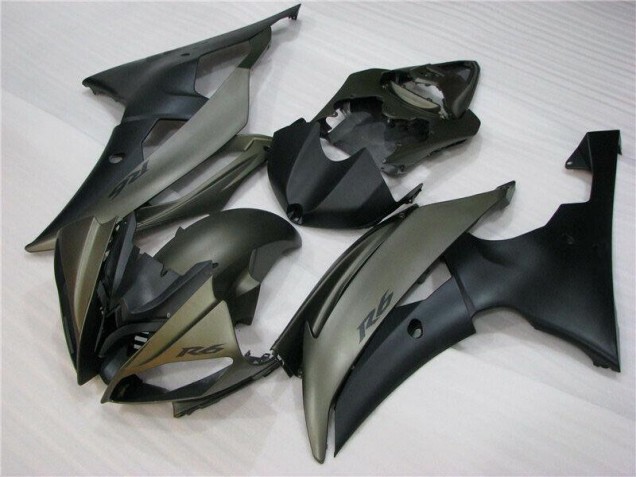 Best 2008-2016 Black Yamaha YZF R6 Motorbike Fairing Canada Best 2008-2016 Black Yamaha YZF R6 Motorbike Fairing Canada