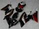 Best 2008-2016 Black Yamaha YZF R6 Motorcyle Fairings Canada