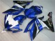 Best 2008-2016 Blue Yamaha YZF R6 Bike Fairing Canada Best 2008-2016 Blue Yamaha YZF R6 Bike Fairing Canada