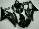 Best 2008-2016 Black Yamaha YZF R6 Bike Fairing Kit Canada Best 2008-2016 Black Yamaha YZF R6 Bike Fairing Kit Canada