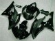 Best 2008-2016 Black Yamaha YZF R6 Bike Fairing Kit Canada Best 2008-2016 Black Yamaha YZF R6 Bike Fairing Kit Canada