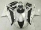 Best 2008-2016 White Yamaha YZF R6 Motorcycle Bodywork Canada Best 2008-2016 White Yamaha YZF R6 Motorcycle Bodywork Canada