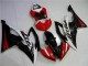 Best 2008-2016 Red Black Yamaha YZF R6 Motorcycle Replacement Fairings Canada Best 2008-2016 Red Black Yamaha YZF R6 Motorcycle Replacement Fairings Canada
