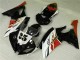 Best 2008-2016 White Black Yamaha YZF R6 Motor Fairings Canada