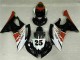 Best 2008-2016 White Black Yamaha YZF R6 Motor Fairings Canada