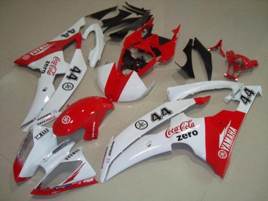 Best 2008-2016 Cocacola Yamaha YZF R6 Bike Fairing Canada