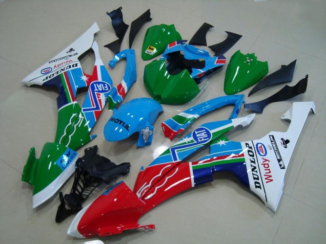 Best 2008-2016 Mutul Yamaha YZF R6 Motorcycle Fairing Kits Canada Best 2008-2016 Mutul Yamaha YZF R6 Motorcycle Fairing Kits Canada