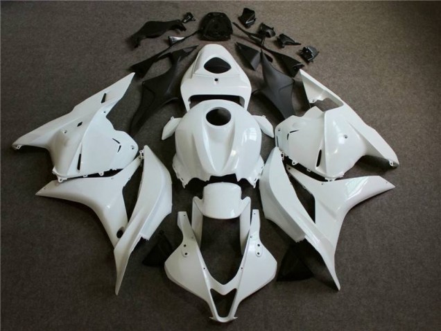 Best 2009-2012 Unpainted Honda CBR600RR Motorcycle Bodywork Canada Best 2009-2012 Unpainted Honda CBR600RR Motorcycle Bodywork Canada