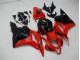 Best 2009-2012 Red Black Honda CBR600RR Motorbike Fairing Kits Canada Best 2009-2012 Red Black Honda CBR600RR Motorbike Fairing Kits Canada