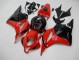 Best 2009-2012 Red Black Honda CBR600RR Motorbike Fairing Kits Canada Best 2009-2012 Red Black Honda CBR600RR Motorbike Fairing Kits Canada