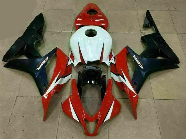 Best 2009-2012 Red Honda CBR600RR Motorcyle Fairings Canada Best 2009-2012 Red Honda CBR600RR Motorcyle Fairings Canada