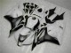 Best 2009-2012 White Honda CBR600RR Motorcycle Fairing Canada Best 2009-2012 White Honda CBR600RR Motorcycle Fairing Canada