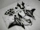 Best 2009-2012 White Honda CBR600RR Motorcycle Fairing Canada Best 2009-2012 White Honda CBR600RR Motorcycle Fairing Canada
