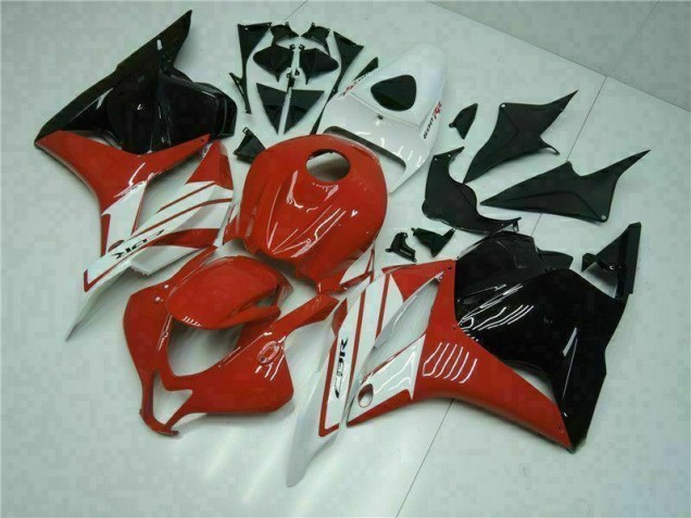Best 2009-2012 Red Honda CBR600RR Motorbike Fairing Canada Best 2009-2012 Red Honda CBR600RR Motorbike Fairing Canada