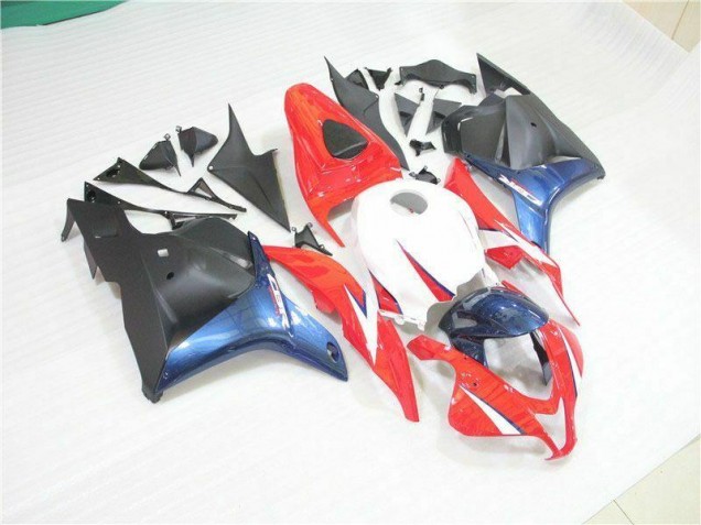 Best 2009-2012 Black Red White Honda CBR600RR Bike Fairing Canada Best 2009-2012 Black Red White Honda CBR600RR Bike Fairing Canada