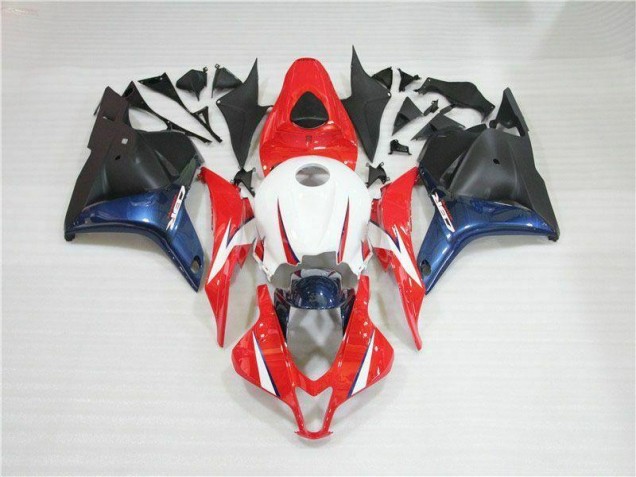 Best 2009-2012 Black Red White Honda CBR600RR Bike Fairing Canada Best 2009-2012 Black Red White Honda CBR600RR Bike Fairing Canada