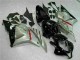 Best 2009-2012 Black Honda CBR600RR Bike Fairings Canada