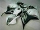 Best 2009-2012 White Honda CBR600RR Motorcycle Bodywork Canada Best 2009-2012 White Honda CBR600RR Motorcycle Bodywork Canada