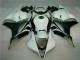 Best 2009-2012 White Honda CBR600RR Motorcycle Bodywork Canada Best 2009-2012 White Honda CBR600RR Motorcycle Bodywork Canada