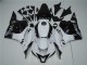 Best 2009-2012 White Black Honda CBR600RR Motorcycle Replacement Fairings Canada Best 2009-2012 White Black Honda CBR600RR Motorcycle Replacement Fairings Canada