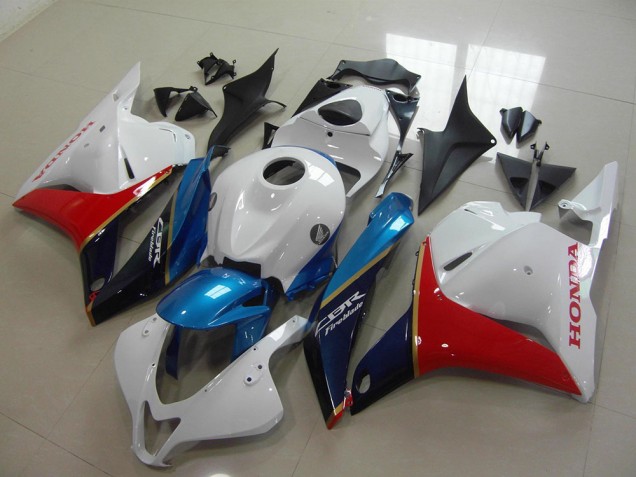 Best 2009-2012 Black Red Blue Honda CBR600RR Motorcylce Fairings Canada Best 2009-2012 Black Red Blue Honda CBR600RR Motorcylce Fairings Canada