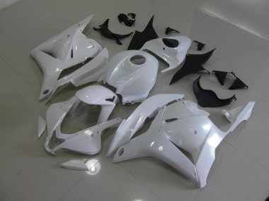 Best 2009-2012 Unpainted Honda CBR600RR Motorcyle Fairings Canada