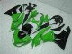 Best 2009-2012 Black Green Kawasaki ZX6R Motorcycle Bodywork Canada Best 2009-2012 Black Green Kawasaki ZX6R Motorcycle Bodywork Canada