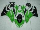 Best 2009-2012 Black Green Kawasaki ZX6R Motorcycle Bodywork Canada Best 2009-2012 Black Green Kawasaki ZX6R Motorcycle Bodywork Canada