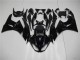 Best 2009-2012 Glossy Black Kawasaki ZX6R Motorbike Fairing Canada Best 2009-2012 Glossy Black Kawasaki ZX6R Motorbike Fairing Canada