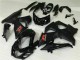 Best 2009-2016 Black Suzuki GSXR1000 Motorbike Fairing Canada Best 2009-2016 Black Suzuki GSXR1000 Motorbike Fairing Canada