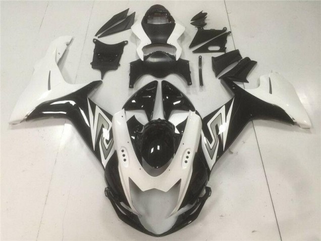 Best 2011-2021 Black White Suzuki GSXR 600/750 Motorcylce Fairings & Bodywork Canada Best 2011-2021 Black White Suzuki GSXR 600/750 Motorcylce Fairings & Bodywork Canada