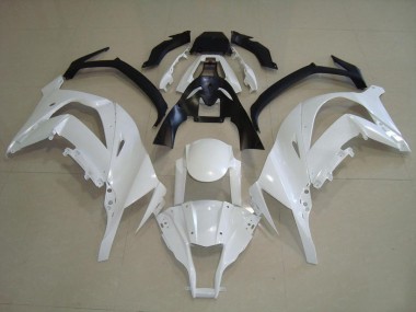 Best 2011-2015 Unpainted Kawasaki ZX10R Motorcycle Fairings Canada