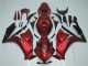 Best 2012-2016 Red Black Honda CBR1000RR Motorcylce Fairings Canada Best 2012-2016 Red Black Honda CBR1000RR Motorcylce Fairings Canada
