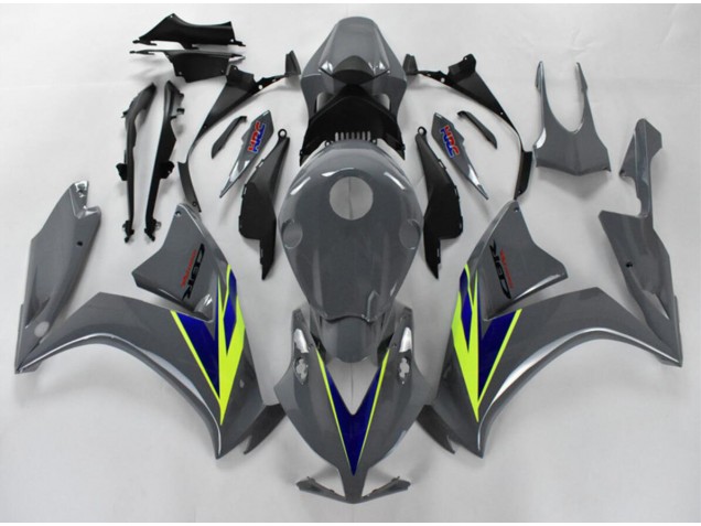 Best 2012-2016 Grey Blue Green Honda CBR1000RR Bike Fairing Canada Best 2012-2016 Grey Blue Green Honda CBR1000RR Bike Fairing Canada