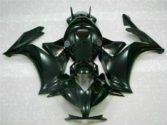 Best 2012-2016 Black Honda CBR1000RR Motor Bike Fairings Canada Best 2012-2016 Black Honda CBR1000RR Motor Bike Fairings Canada