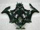 Best 2012-2016 Black Honda CBR1000RR Motor Bike Fairings Canada Best 2012-2016 Black Honda CBR1000RR Motor Bike Fairings Canada
