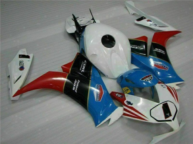 Best 2012-2016 Blue White Honda CBR1000RR Motorcycle Bodywork Canada