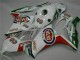 Best 2012-2016 Red White PATA Honda CBR1000RR Motorcycle Fairings Kits Canada